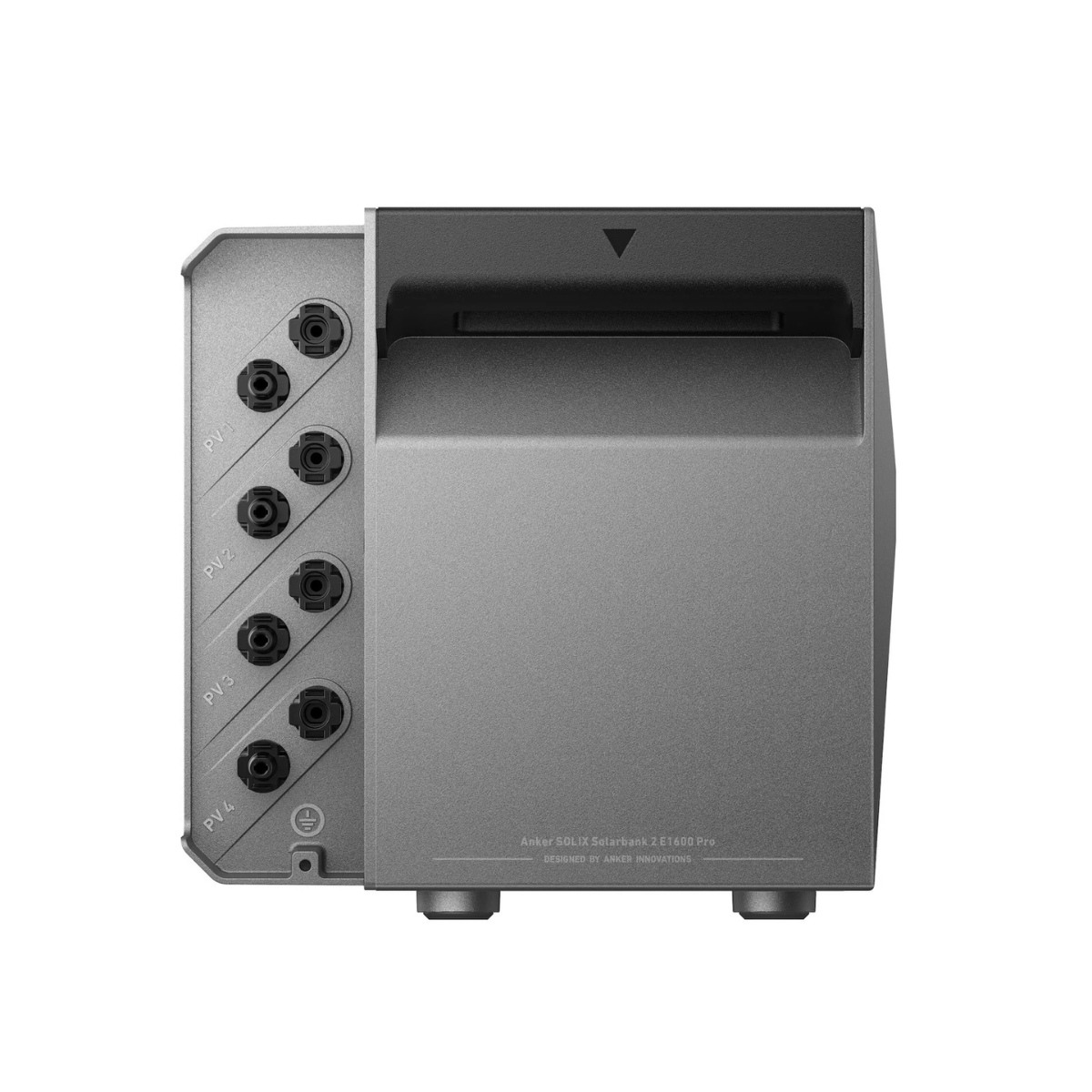 Anker SOLIX Solarbank 2 E1600 Pro Solarspeicher Balkonkraftwerk