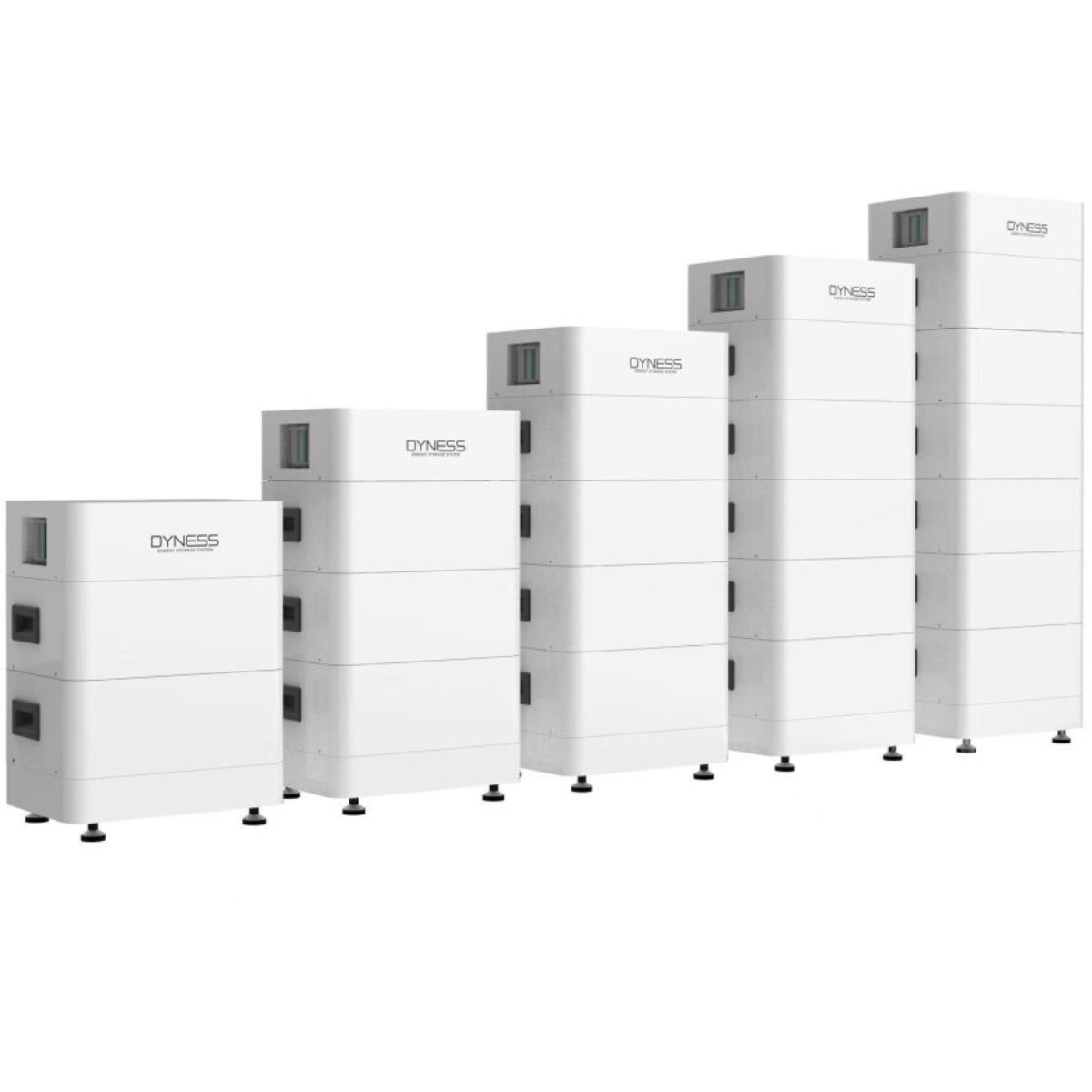 Dyness HV9637 Batteriemodul Speicher Erweiterung 3,55 kWh