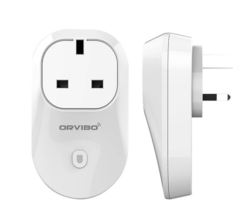 Wifi-Energie Schalter ORVIBO B25