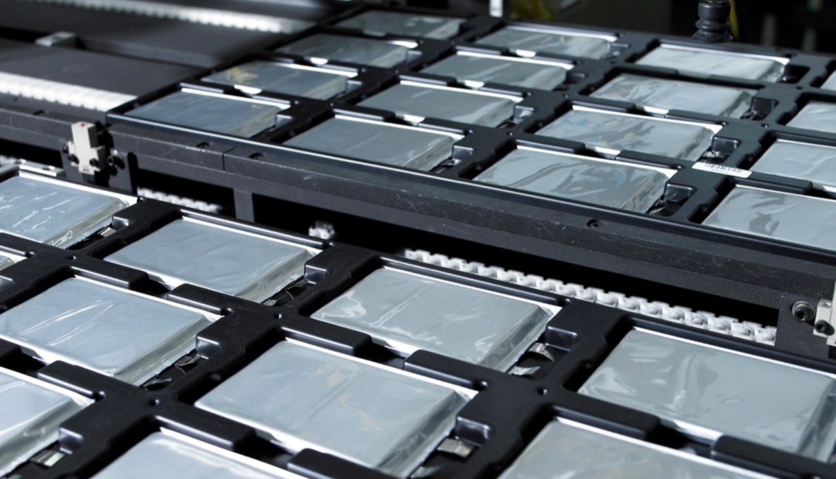 Battery Box KOKAM 70 Ah Ersatzzelle für SolarEdge Home Battery | SLPB120216216G2