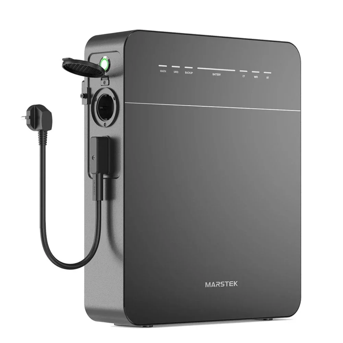 Marstek Venus E Mini 3,6 kW 10 kWh AC-Balkonspeicher Plug-in-Batteriesystem