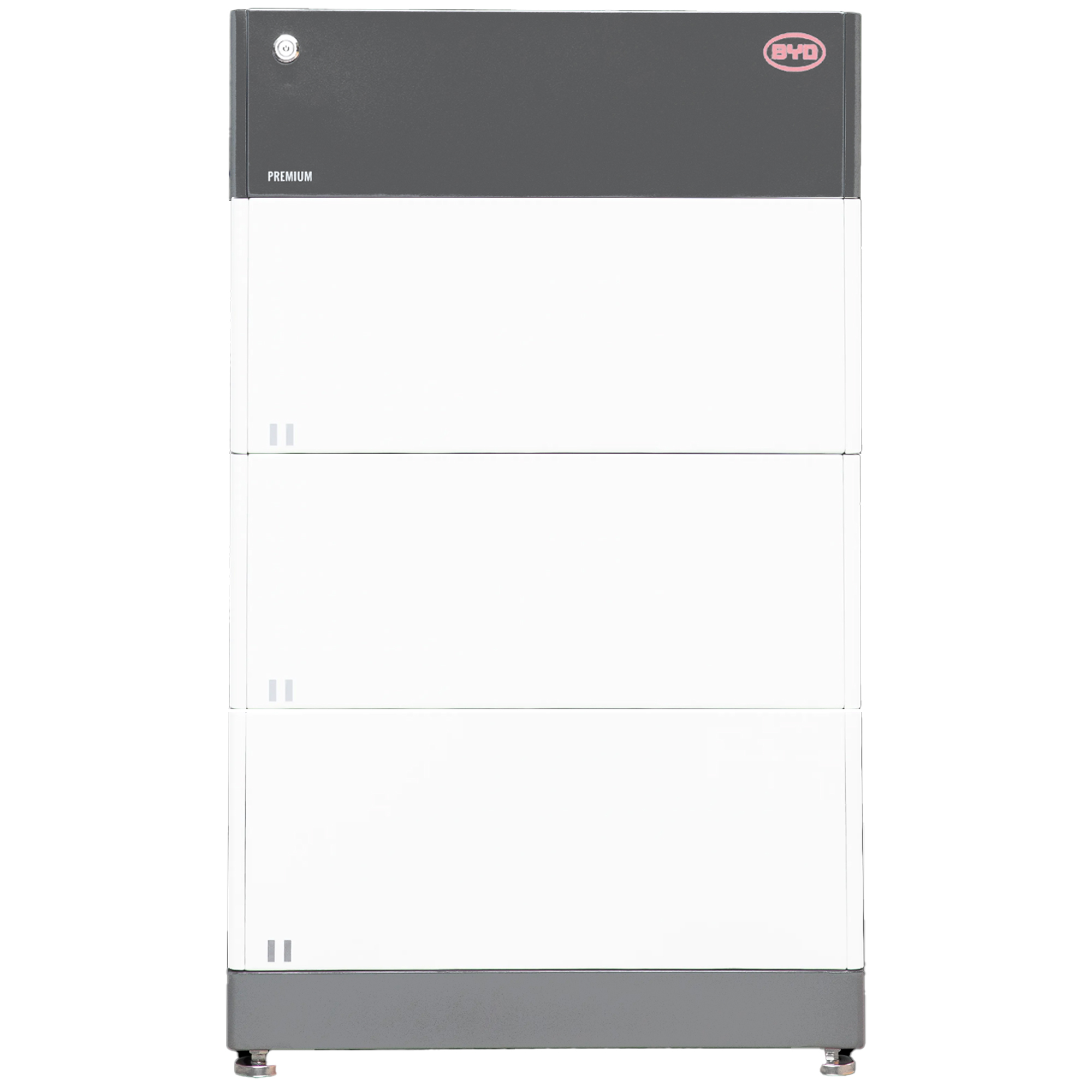 BYD HVM 8.3 kWh Battery-Box Premium