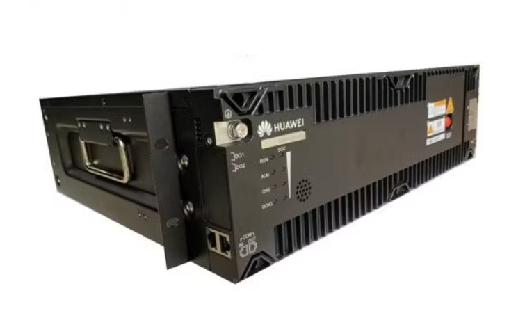 Huawei ESM-48150B1 | 16S | 7,50 kWh | 150 Ah | 50 V – Smart String ESS Compact Module (Refurbished)