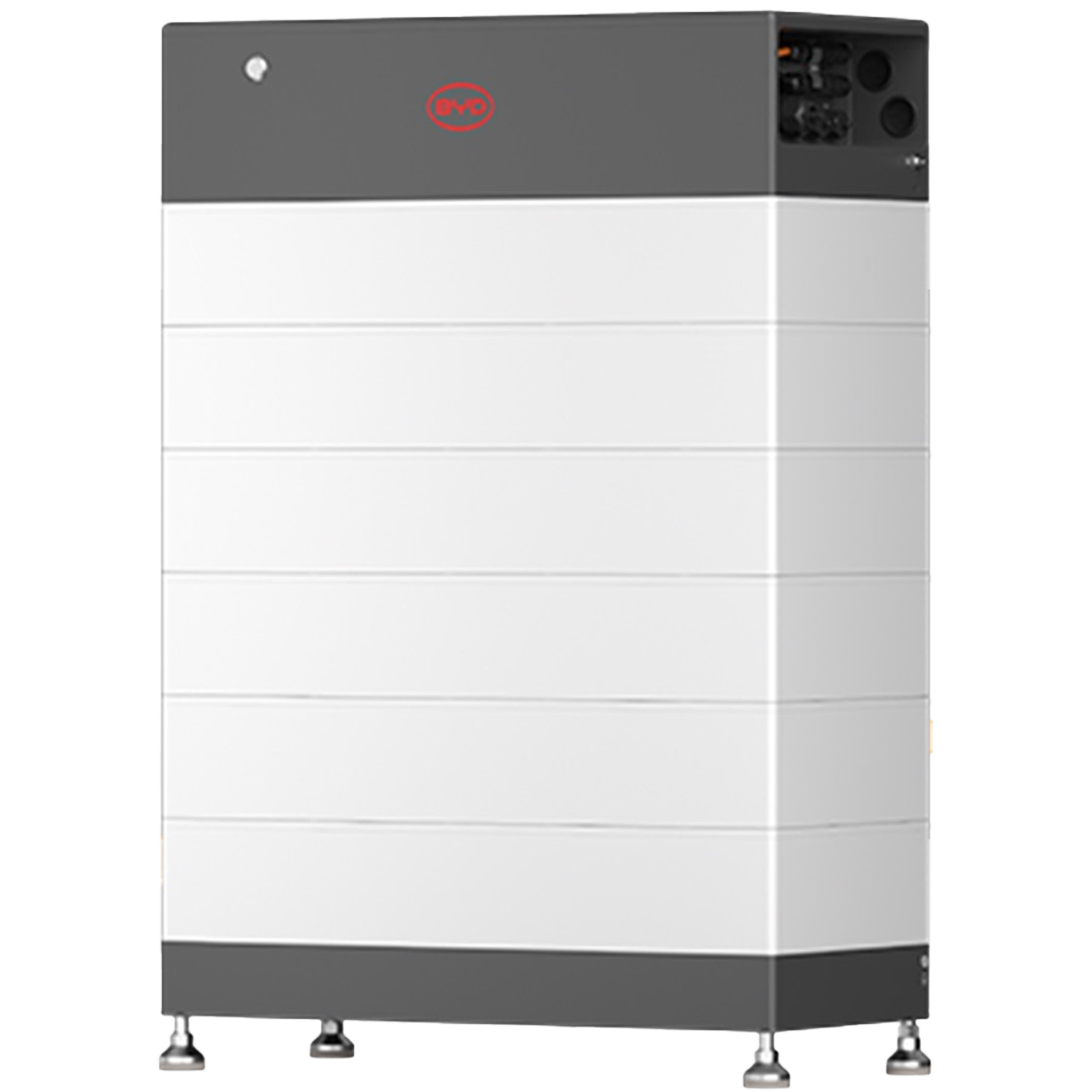 BYD Battery-Box HVB 17.8 kWh Speicher