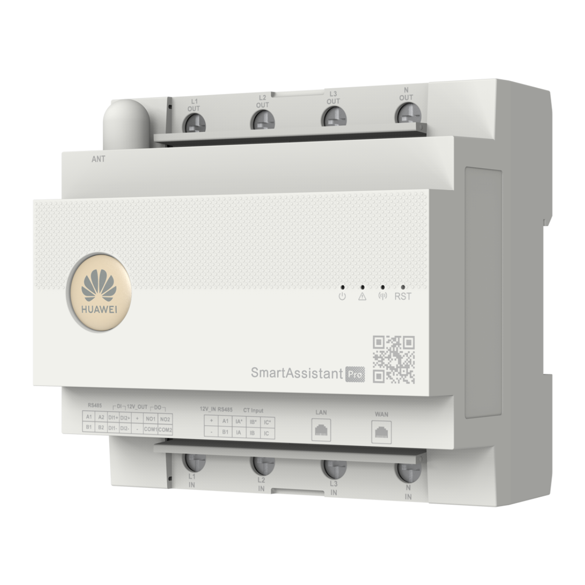 HUAWEI SA4H-A02 Energiemanagement Assistent
