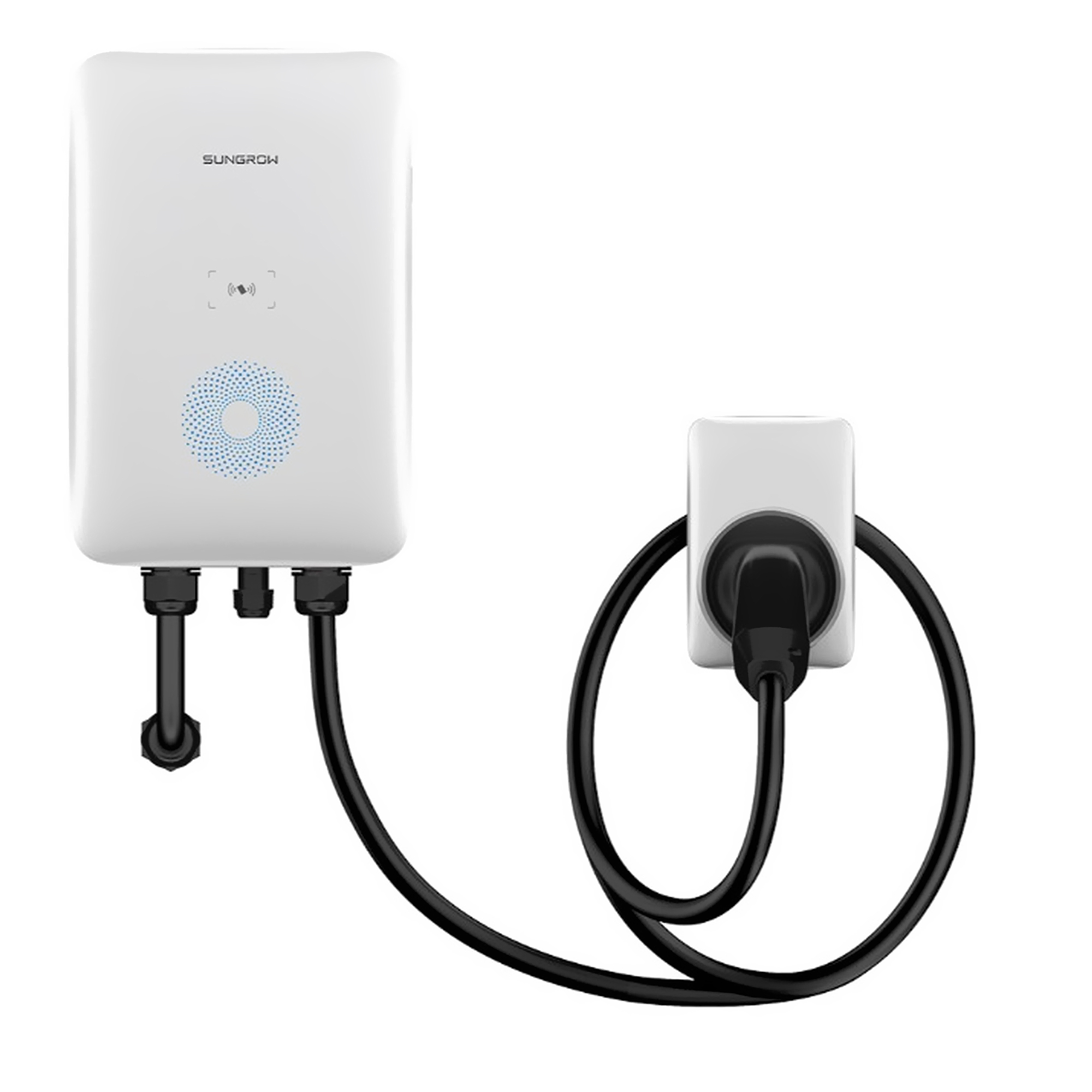 Sungrow Wallbox 11kW AC011E-01