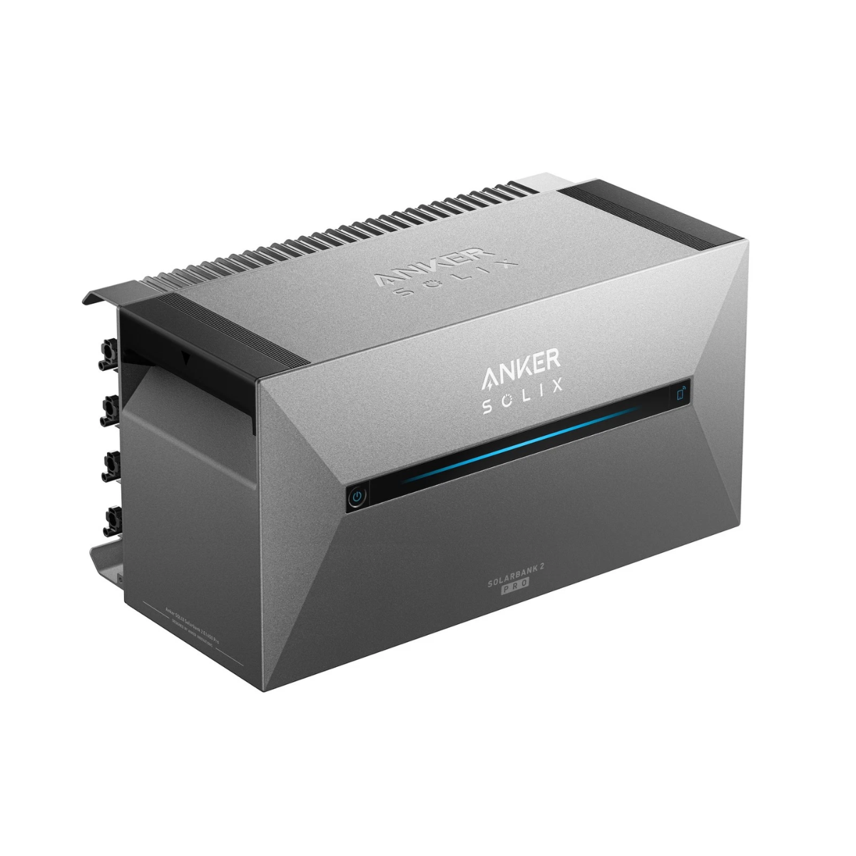 Anker SOLIX Solarbank 2 E1600 Pro Solarspeicher Balkonkraftwerk
