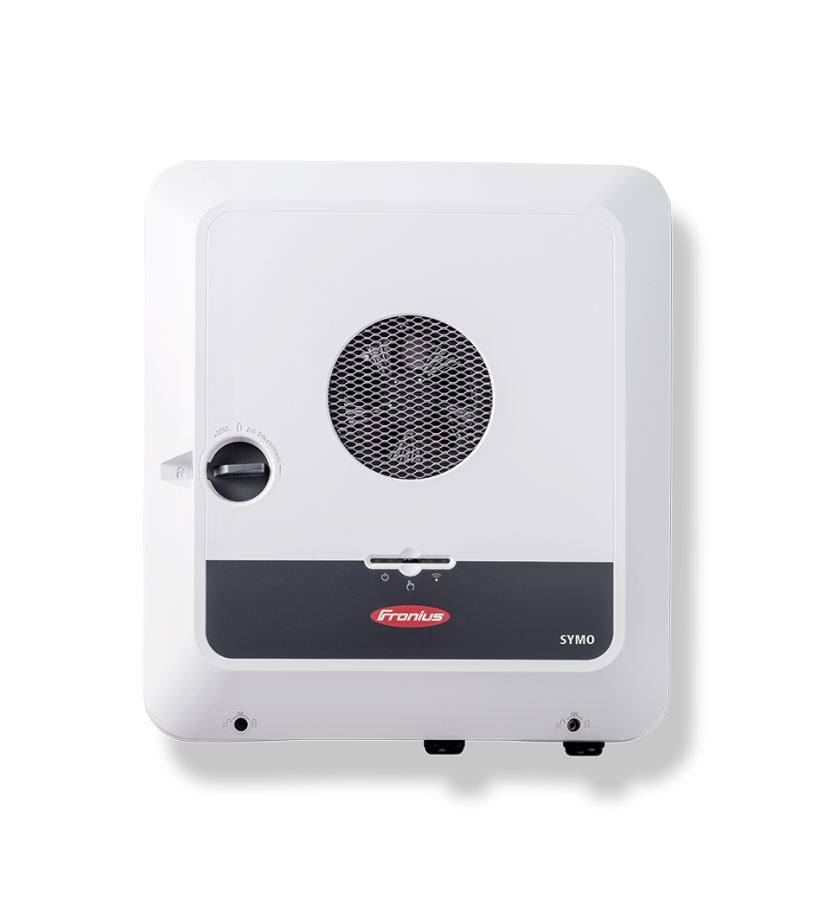 Fronius SYMO-GEN24 12.0 Plus Hybrid Wechselrichter