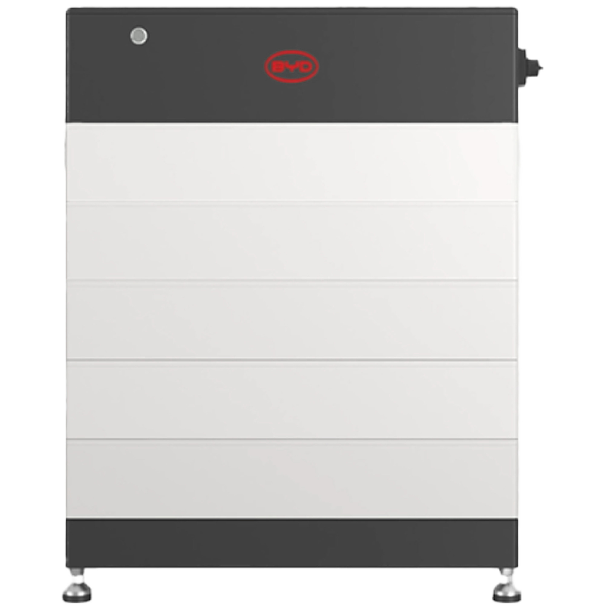 BYD Battery-Box HVB 14.8 kWh Speicher