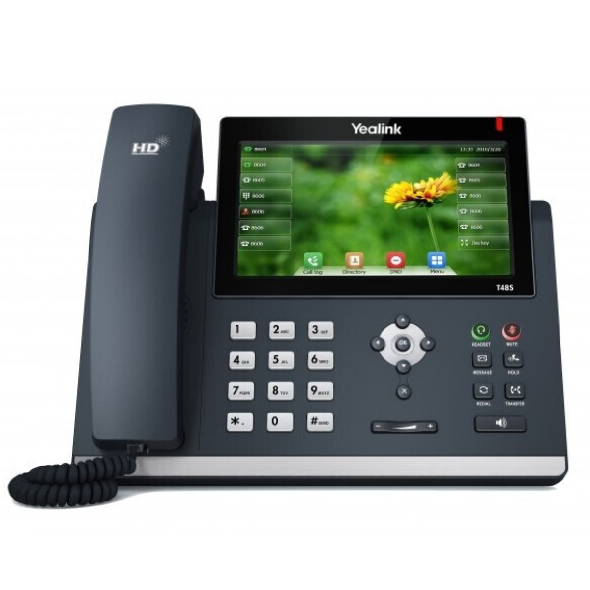 Yealink SIP-T49S IP Telefon
