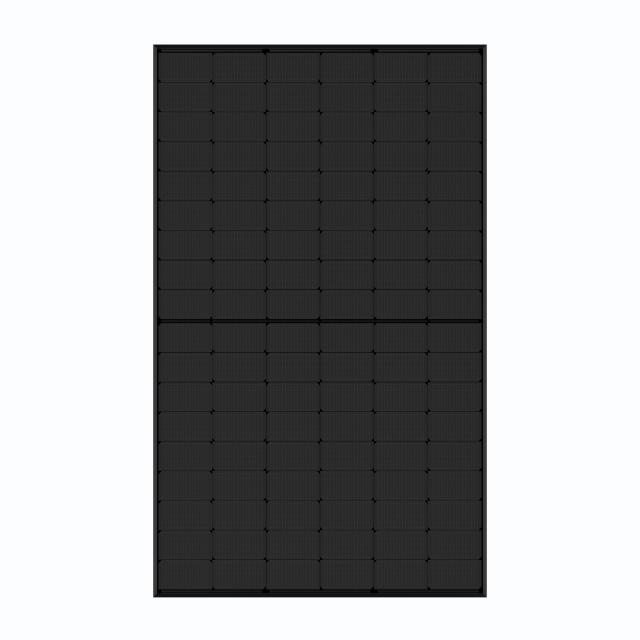 Jinko Solar JKM455N-48HL4M-DB glass Glass BF 30mm Neo Black EVO2