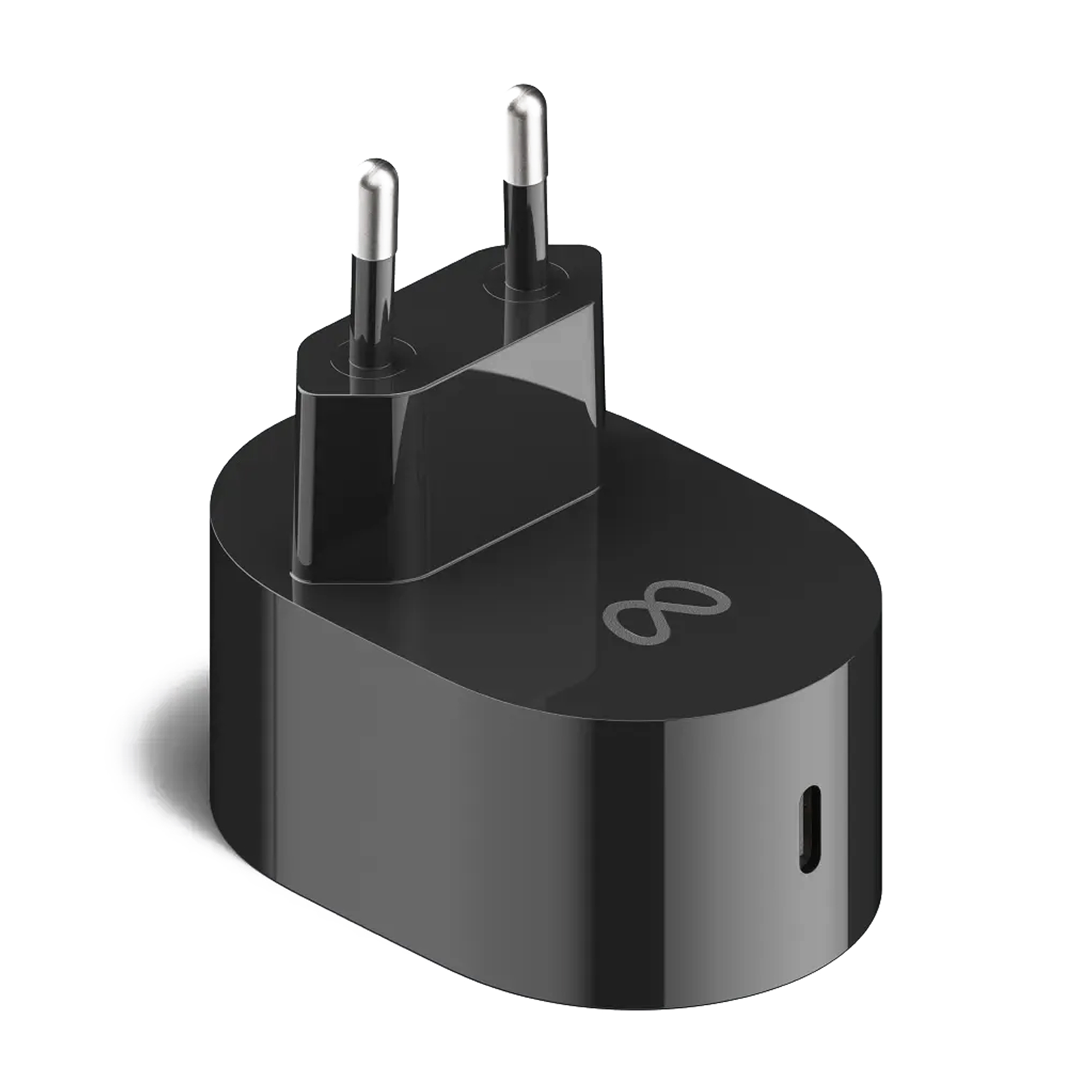 Netzteil Meta Original Quest Pro Black 45W USB-C Power Adapter – Nagelneu