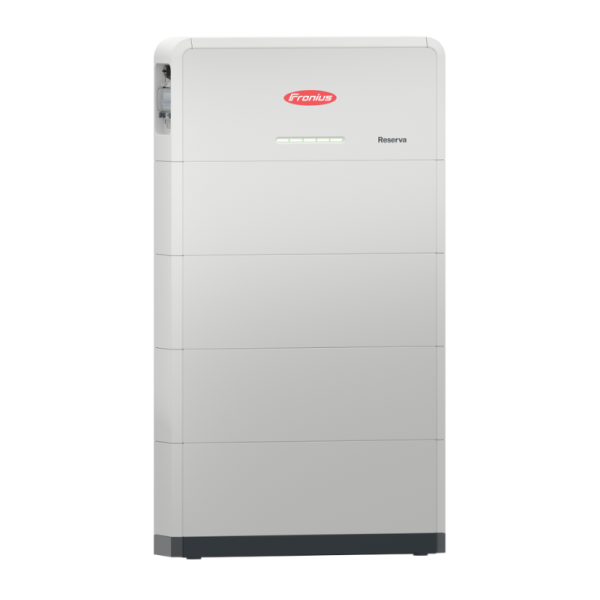 Fronius Reserva 12.6 Batteriespeicher - 12,63 kWh
