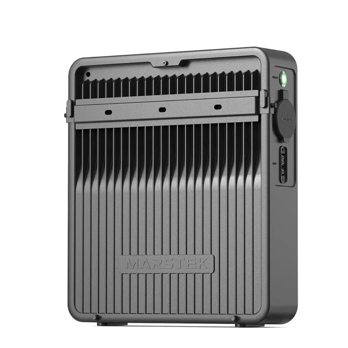 Marstek Venus E Mini 3,6 kW 10 kWh AC-Balkonspeicher Plug-in-Batteriesystem