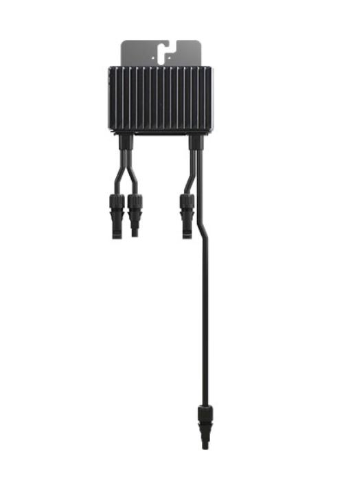 SolarEdge Optimierer S1200-1GMYMBV Modul-Leistungsoptimierer Landscape lange Kabel In: 1,6 / 1,6 m, Out: 5,3 / 0,1 m (Bulk)