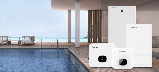 Growatt