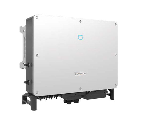 Sungrow Wechselrichter SG33CX-V112 Premium 33 kW, 3PH, 3 MPPT, IP66 Sungrow Wechselrichter SG33CX-V112 Premium 33 kW, 3PH, 3 MPPT, IP66