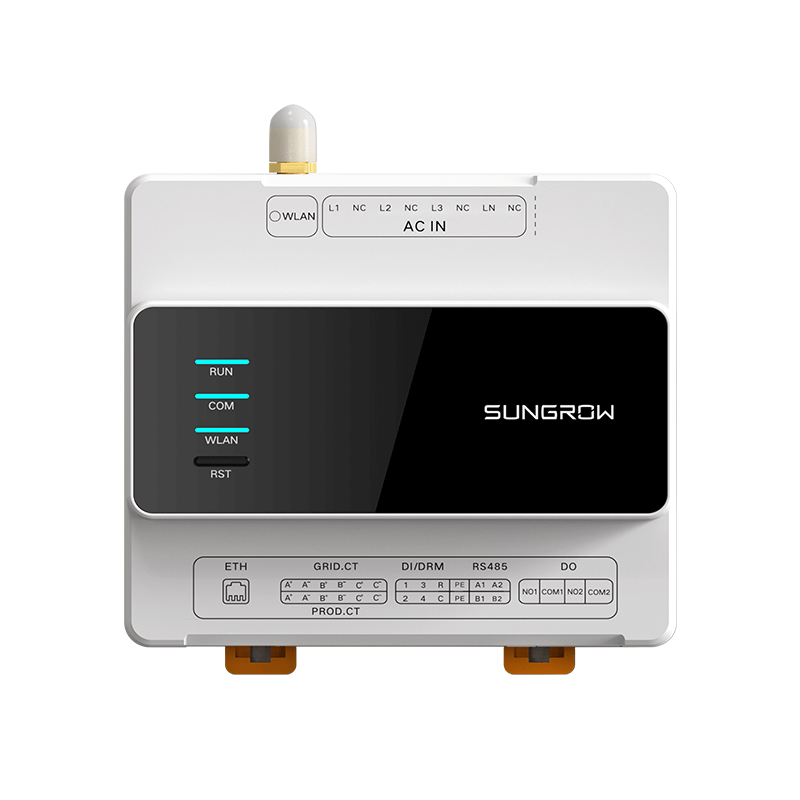 Sungrow Smart Meter iHomeManager