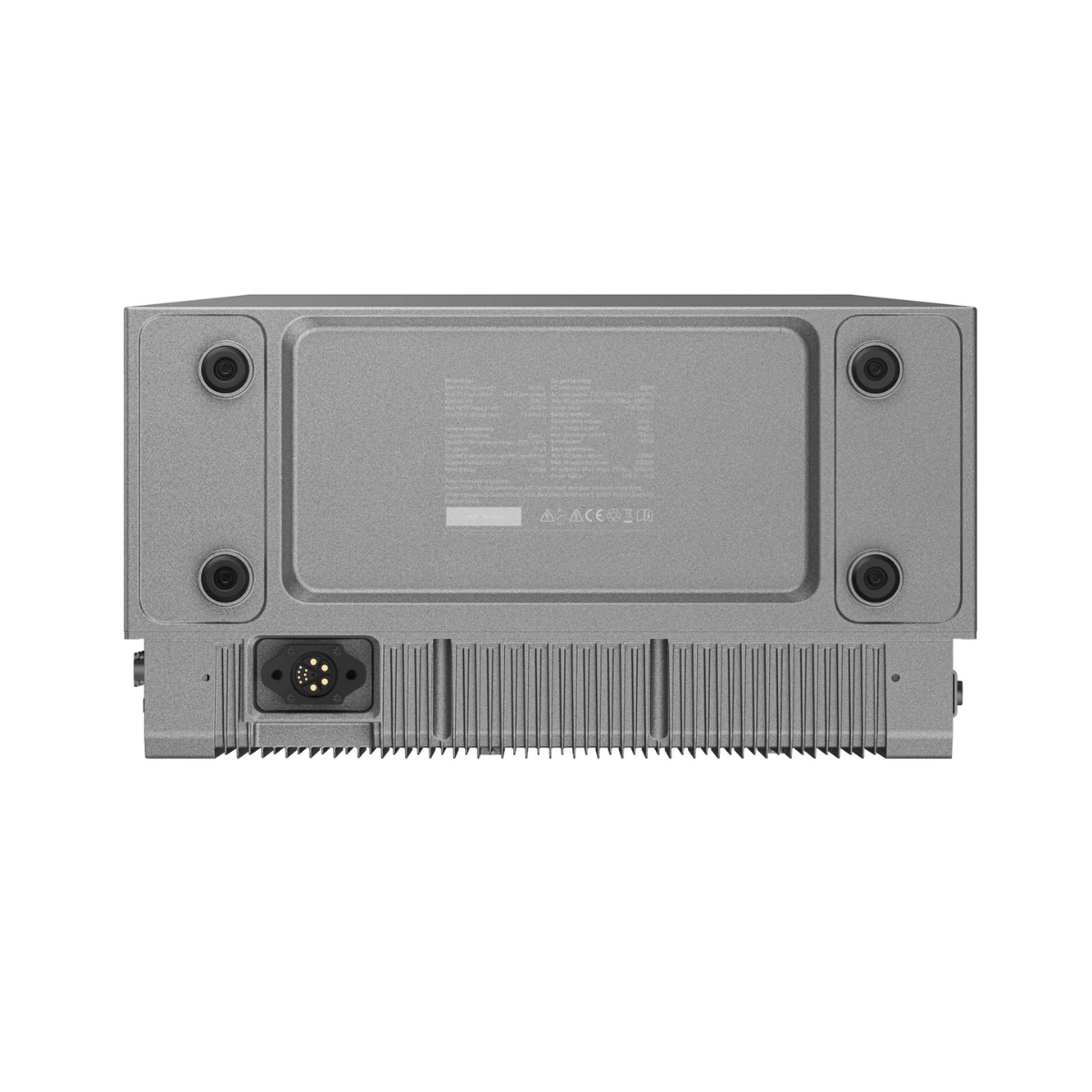 Anker SOLIX Solarbank 2 E1600 Pro Solarspeicher Balkonkraftwerk