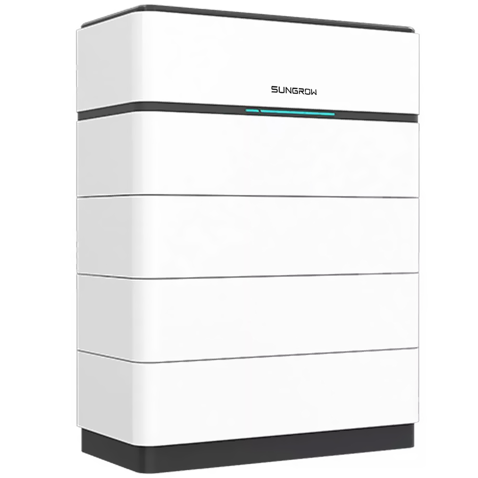Sungrow SBH200 Batteriespeicher 20kWh