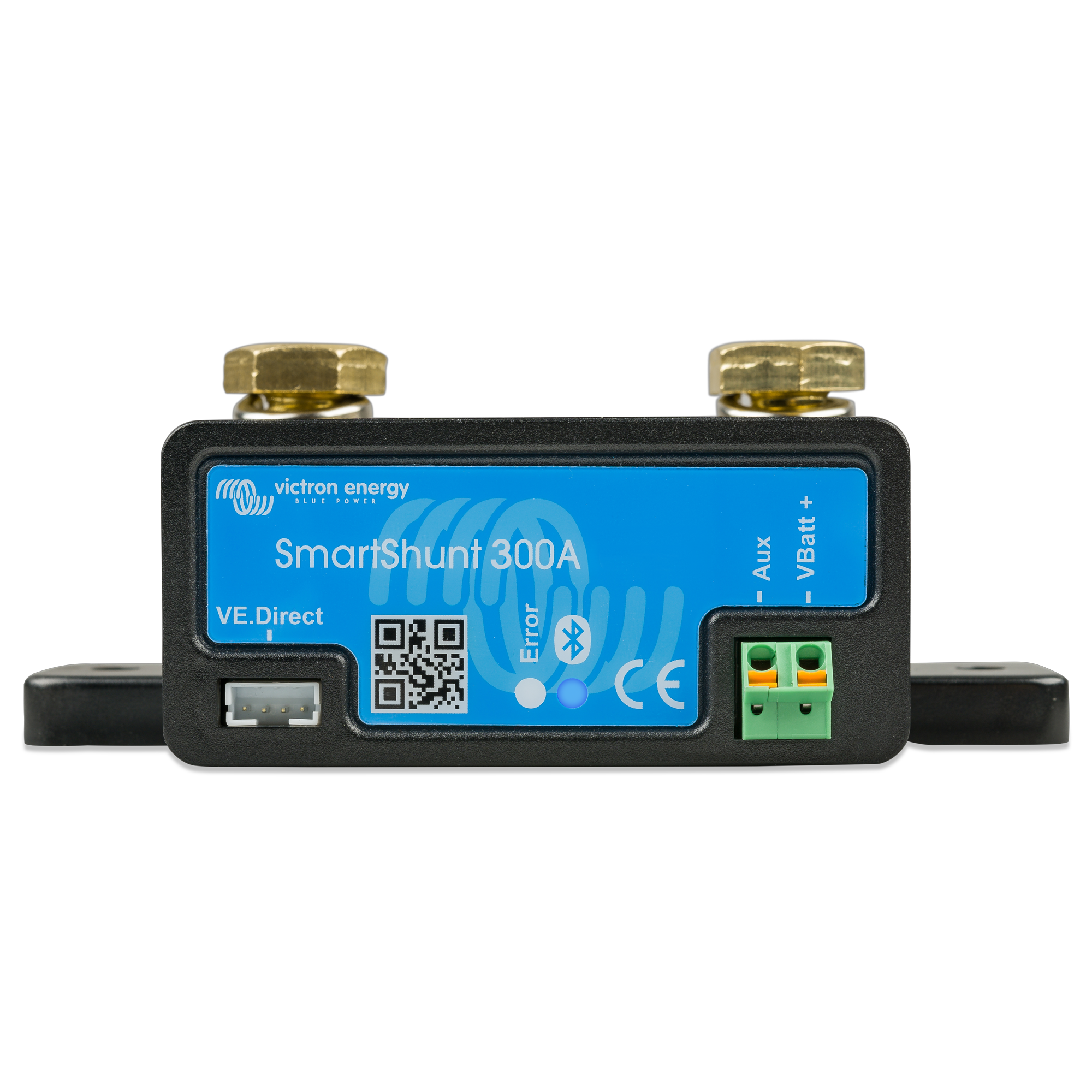 Victron Batteriemonitor SmartShunt 500A