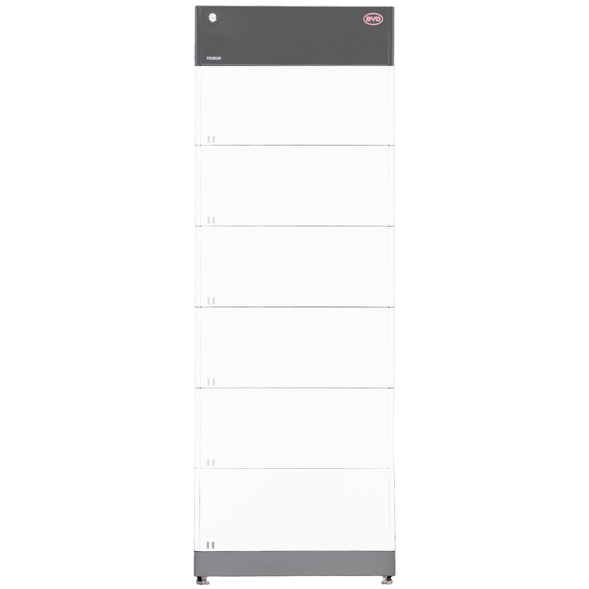 BYD HVM 16.6 kWh Battery-Box Premium
