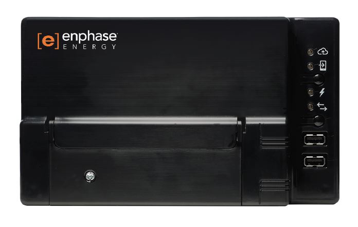 Enphase ENVOY-S METERED ENV-S-EM-230