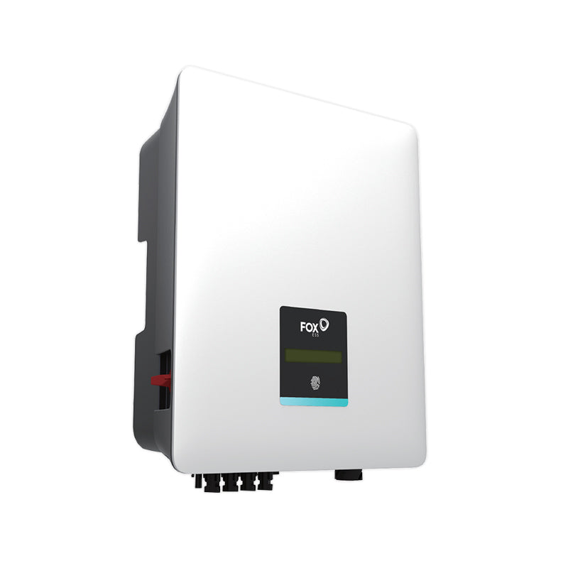 FoxESS Wechselrichter T8-G3 8 kWh 3PH