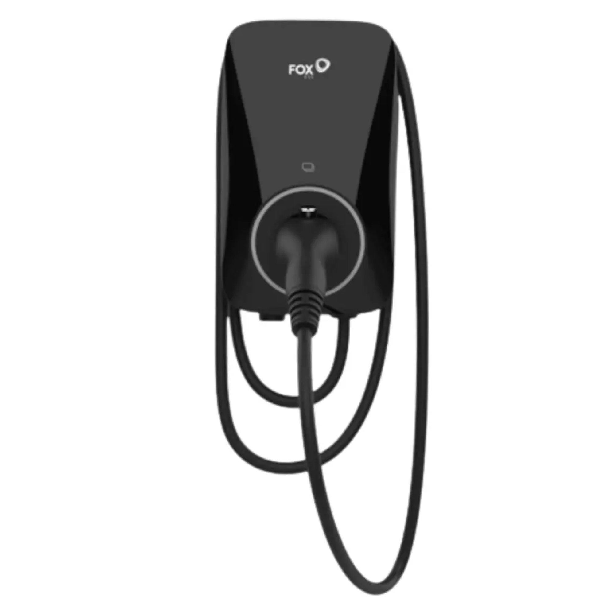 FoxESS Wallbox A022KP1-E-2-WO-B - 6m Kabel