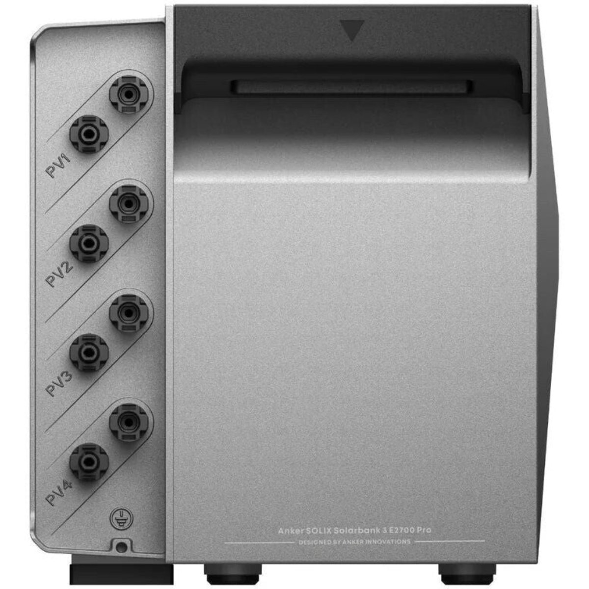 Anker SOLIX Solarbank 3 E2700 Pro Solarspeicher Balkonkraftwerk