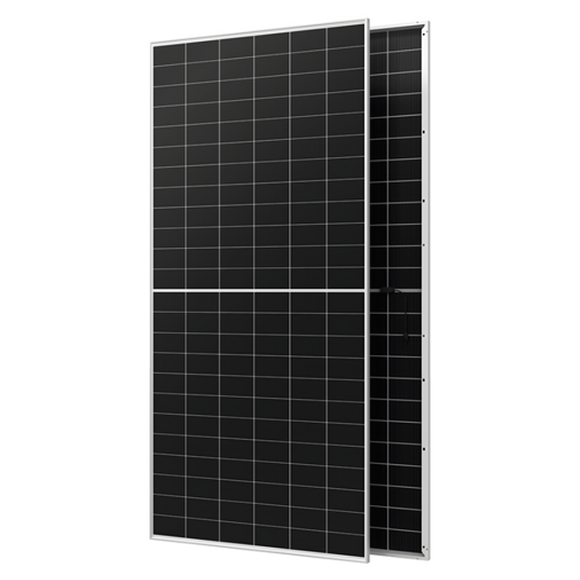 Aiko Solar 645W Glas/Glas G645-MCH72Dw Stellar AX/MC4 30mm (Staffelpreise)