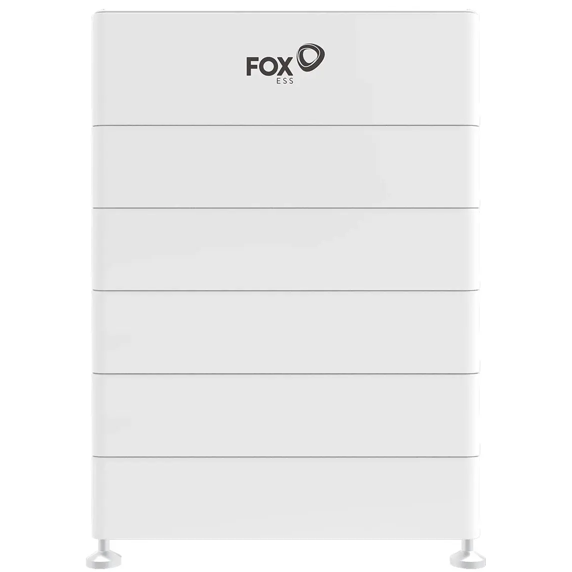 FoxESS EQ5000-L6 Batteriespeicher LiFePO₄ 29,52 kWh