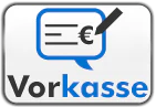 Vorkasse