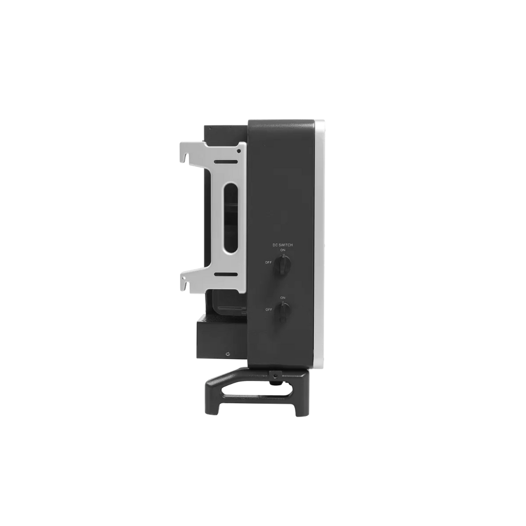 Sungrow Wechselrichter SG50CX-V112 Premium (AFCI, SPD DC I+II/AC II, DC switch, PID)