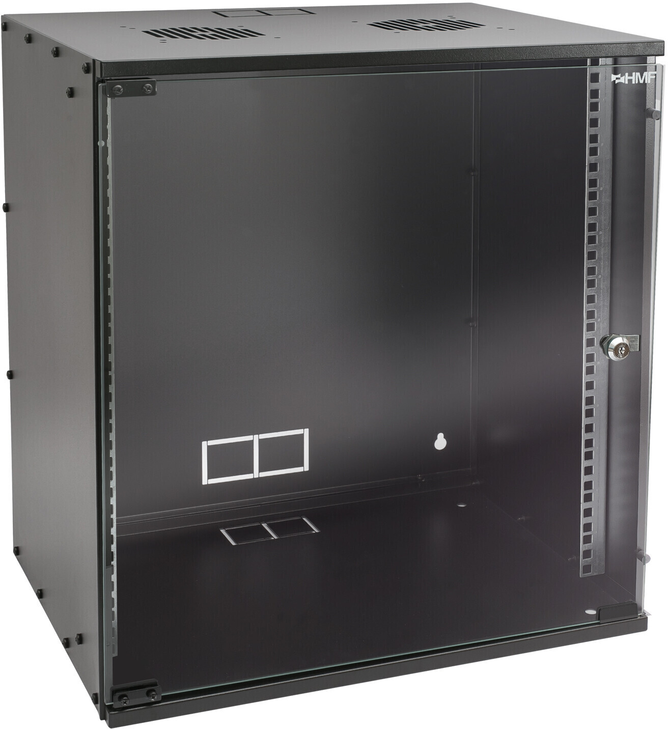 Serverschrank ARB Serverschrank 19 Zoll, 12 HE