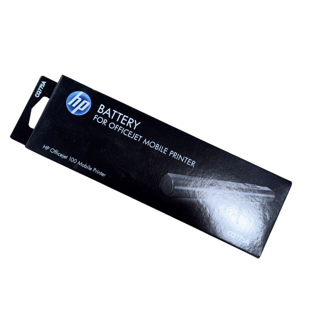 HP Drucker-Batterie Lithium-Ionen Akku für Officejet 100, 150 Mobile L511a