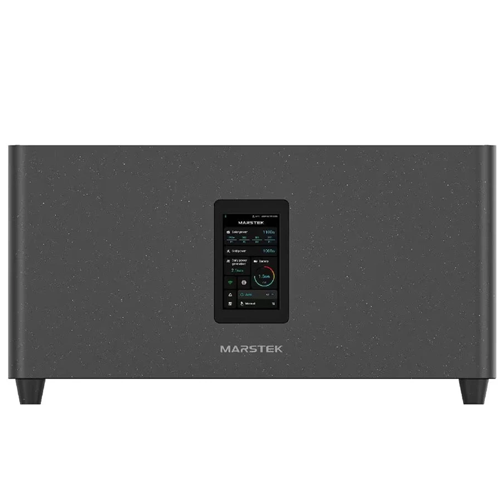 Marstek Jupiter C Plus All-In-One Balkonkraftwerk - Speicher (BMS)