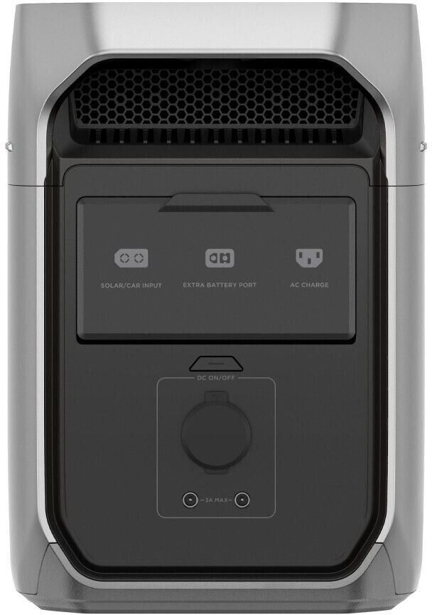 EcoFlow Delta 3 Plus EFDELTA3P-EU