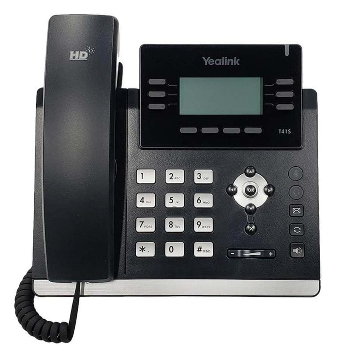 Yealink SIP-T41S IP Telefon