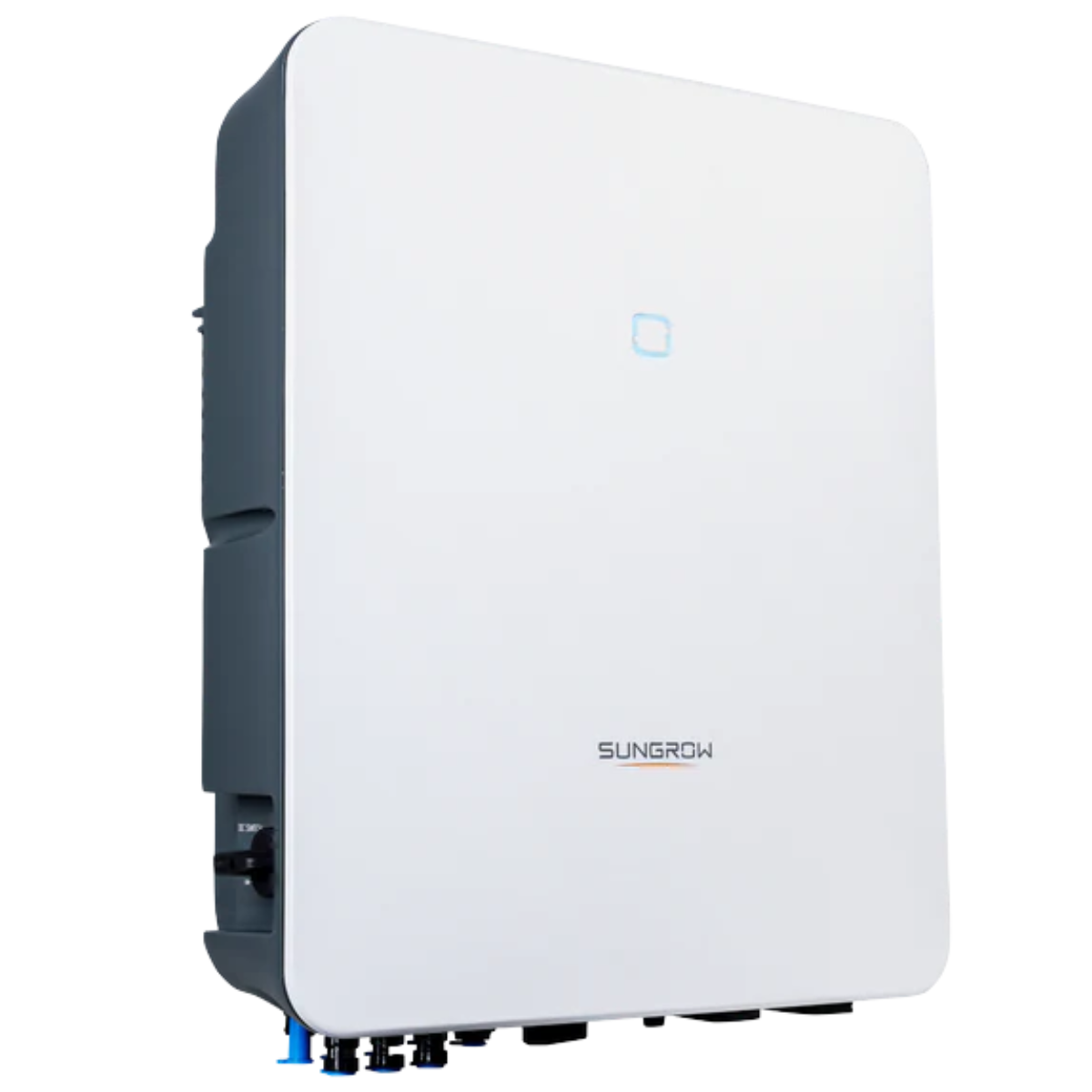 Sungrow Hybrid SH8.0RT V112  inkl. Smartmeter