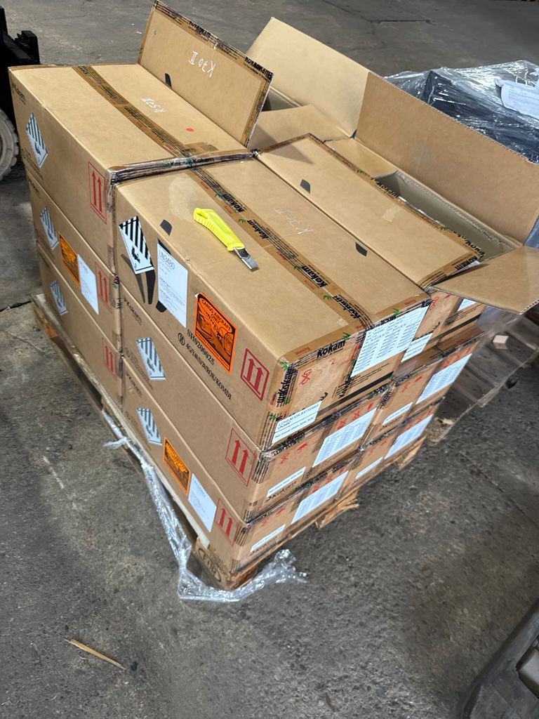 Battery Box KOKAM 70 Ah Ersatzzelle für SolarEdge Home Battery | SLPB120216216G2