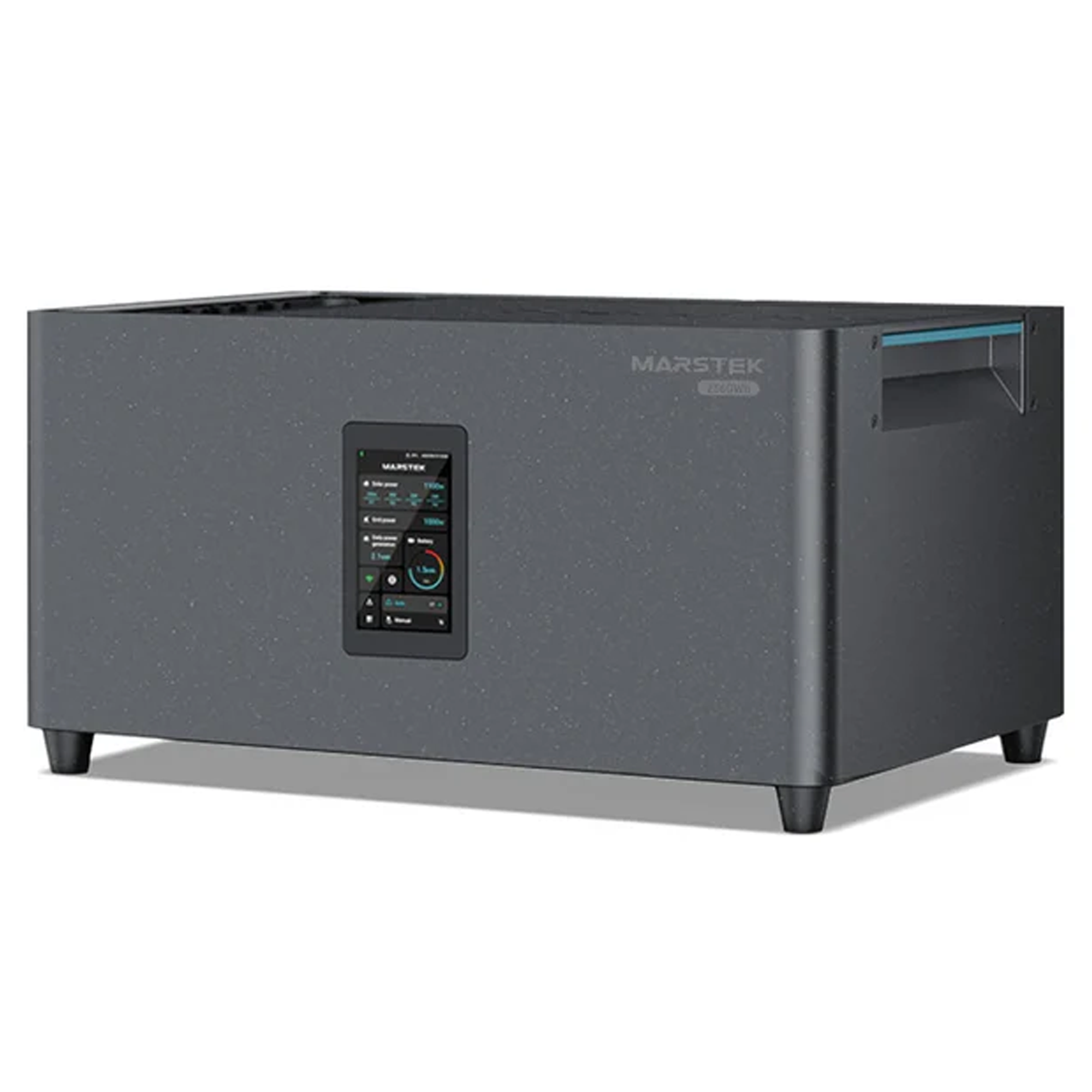 Marstek Jupiter C Plus All-In-One Balkonkraftwerk - Speicher (BMS)