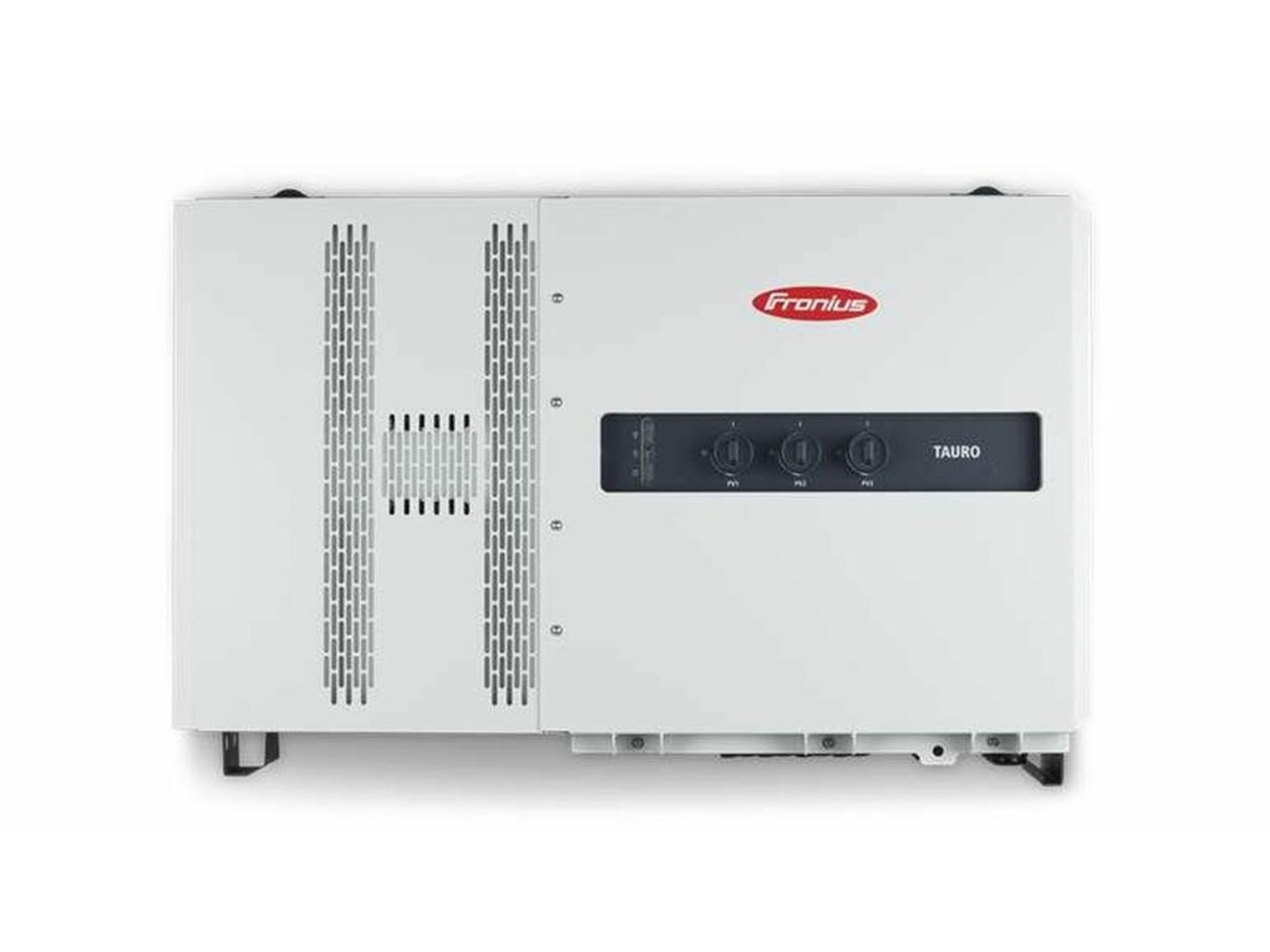 Wechselrichter Fronius Tauro ECO 100-3-P