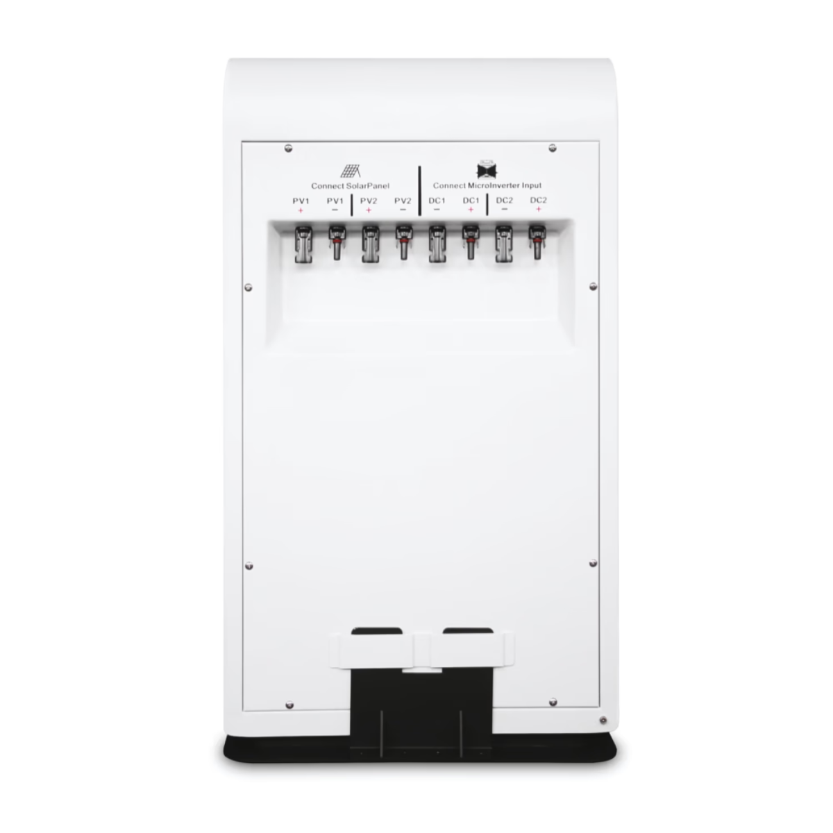 Kopie von HAIER HPS.2.5-800 AC Batteriespeicher All In One 2,5 kWh (2400W) 2560 Wh #1