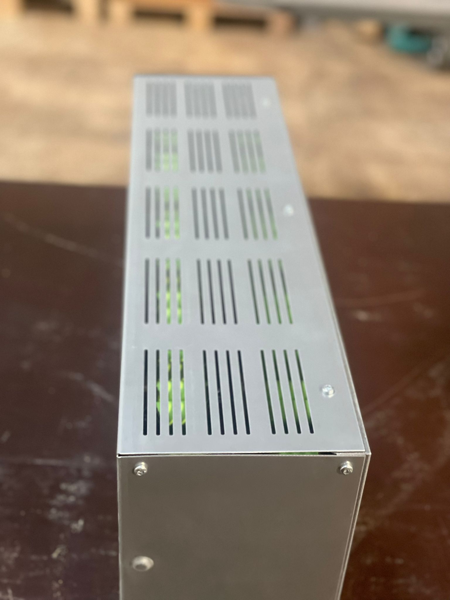 Batteriespeicher SENEC HOME Stromspeicher -  V2.1 -  3.7 KWH