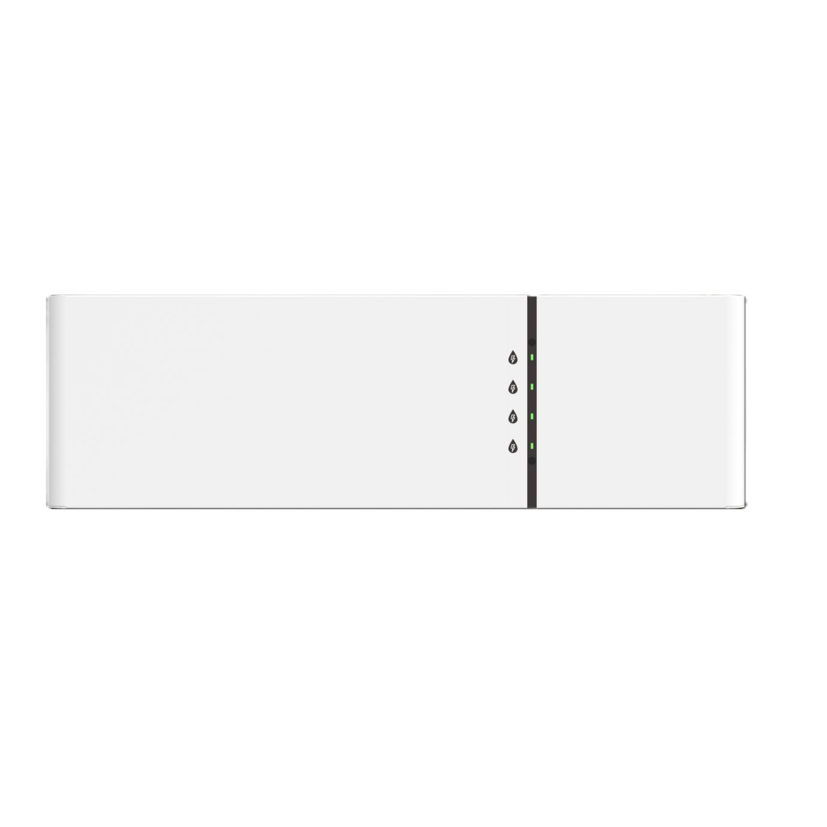 Felicity Solar FLS48100SMG1 Batteriemodul Speicher 5,12 kWh 48 V