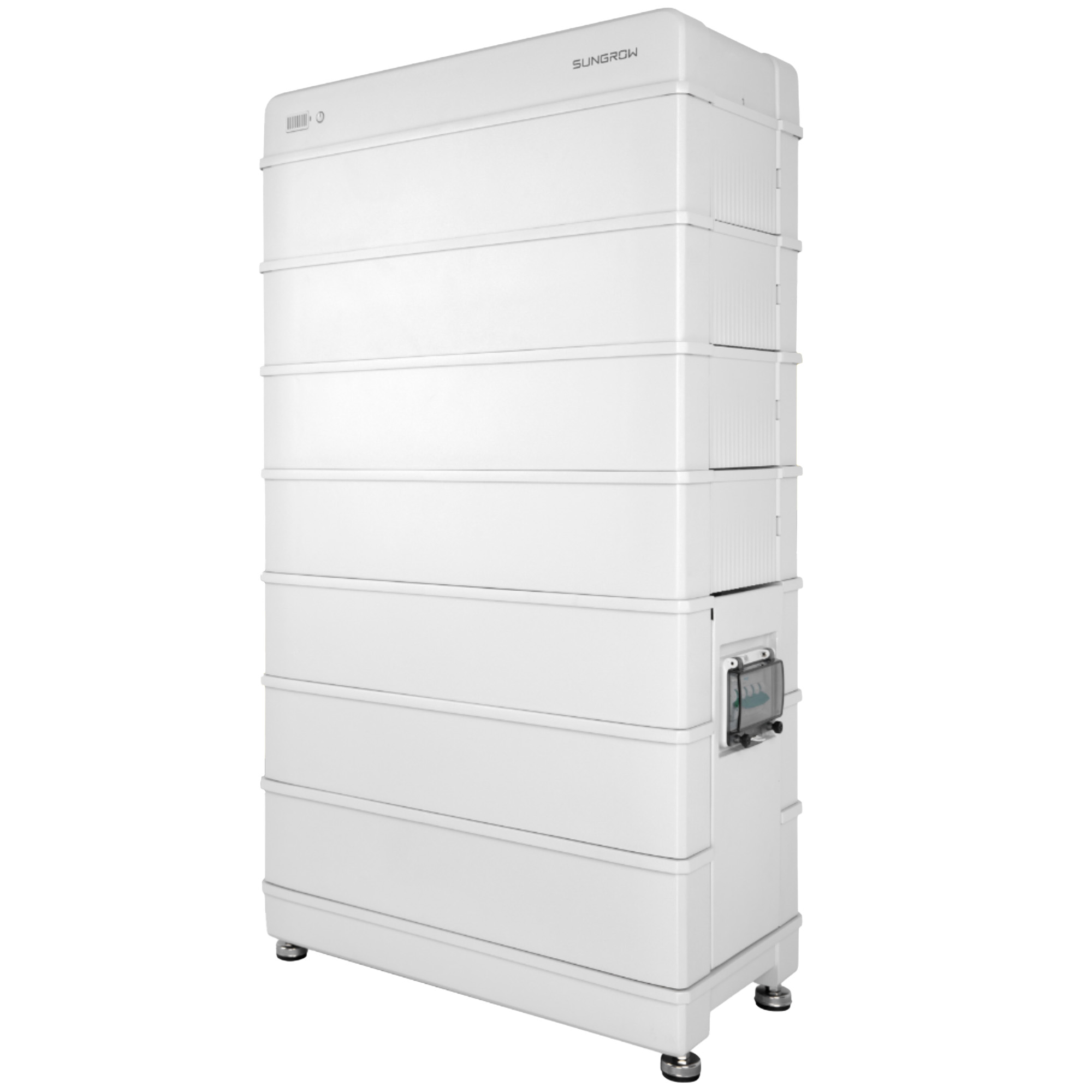 Sungrow SBR224 Batteriespeicher 22,4 kWh v13
