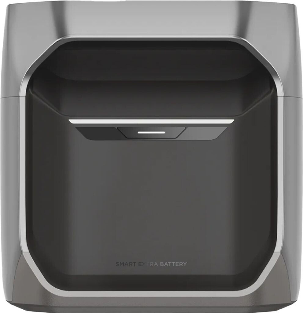 EcoFlow DELTA 3 Intelligente Zusatzbatterie