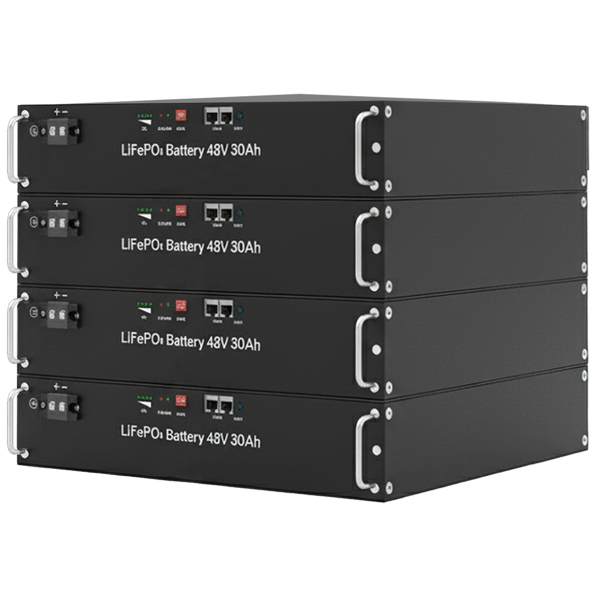 PV Komplettanlage-5KW-Victron MultiPlus-II GX 5000|11x Aiko 465W|mit Speicher LiFePO4 5.76kWh