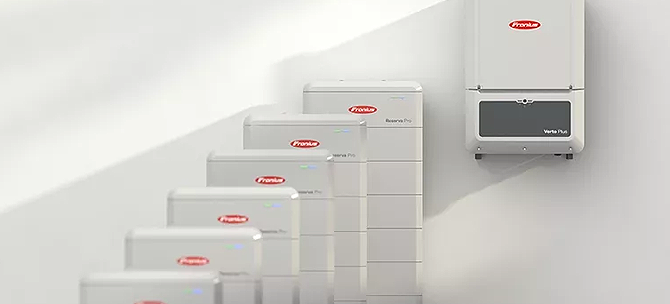 Fronius
